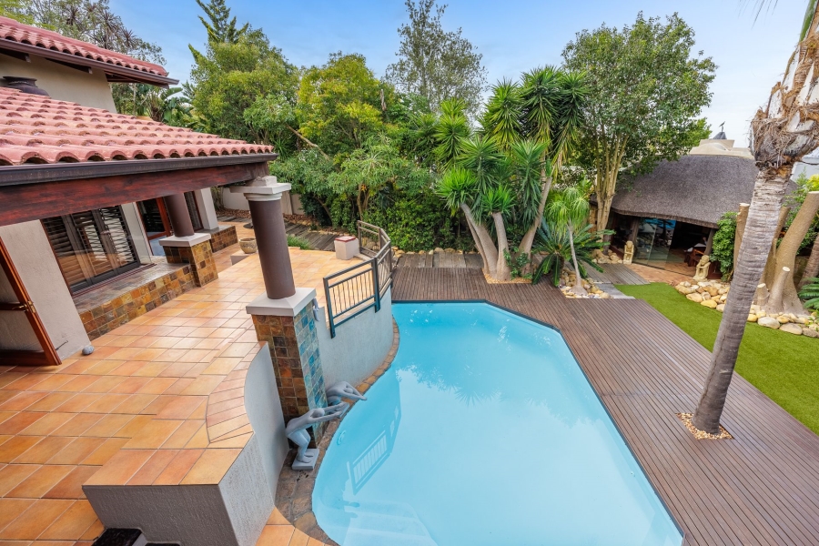 3 Bedroom Property for Sale in Vygeboom Western Cape